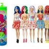 Barbie Color Reveal