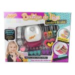 Uñas de diamante