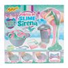 Fábrica Slime Sirena
