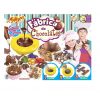 Fábrica de chocolate