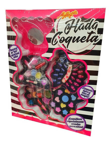 Juguetes Mi Alegria Maquillaje, Buy Now, Best Sale, 51% OFF,  