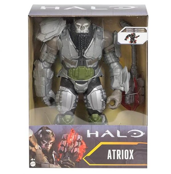 Halo Atriox