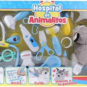 Hospital de Animalitos