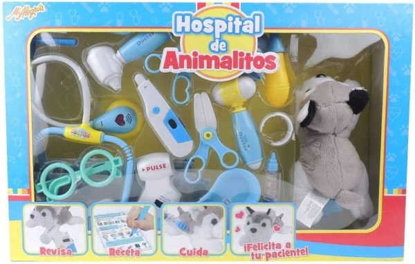 Hospital de Animalitos