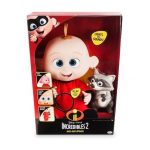 Jack Jack Increíbles 2