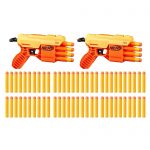Nerf Fang multipack