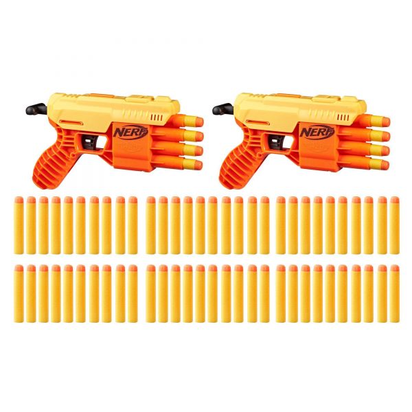 Nerf Fang multipack