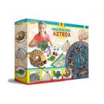Arqueología Azteca