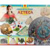 Arqueología Azteca