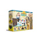 Arqueología Egipcia Mi Alegría