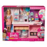 Barbie Repostería