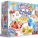 Fábrica De Crepas Mi Alegría