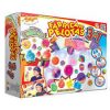 Fábrica de pelotas 3 en 1