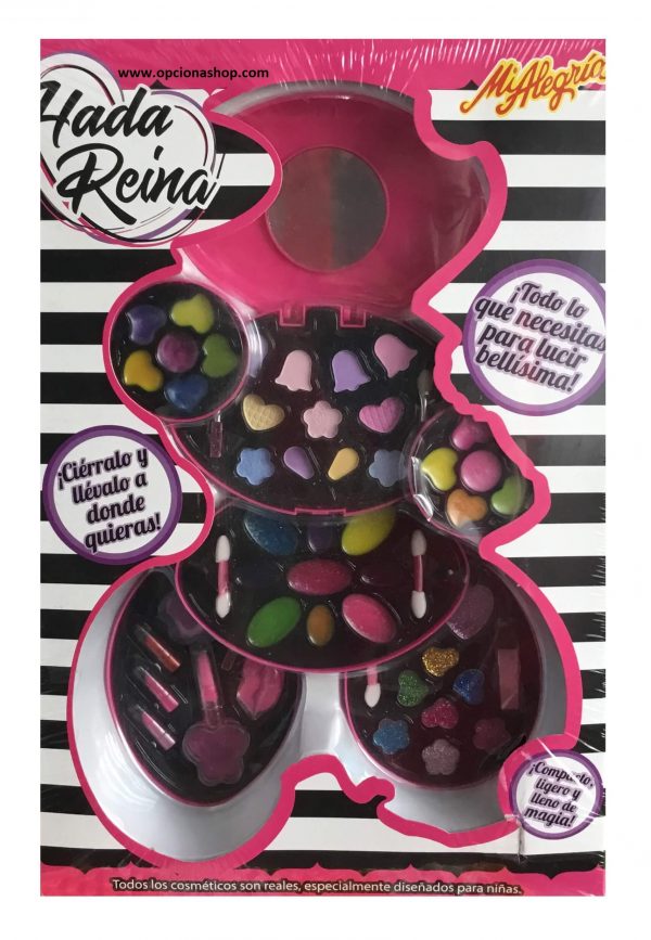 Hada Reina