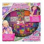 Juego de cuentas Diseta