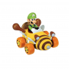 Luigi coin racers