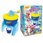 Maquina de helados