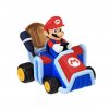 Mario coin racers