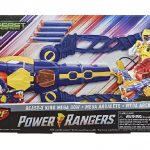 Power Rangers Mega Arco Nerf