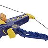 Power Rangers Mega Arco Nerf