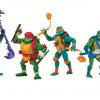 Tortugas ninja