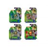Tortugas ninja y Splinter Set de 5 figuras Rise of the TMNT nickelodeon - Image 7