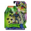 Tortugas ninja Villanos Splinter y Abril set 9 figuras Rise of the TMNT - Image 11