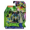 Tortugas ninja Villanos Splinter y Abril set 9 figuras Rise of the TMNT - Image 10