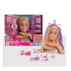 Barbie cabeza de peinado