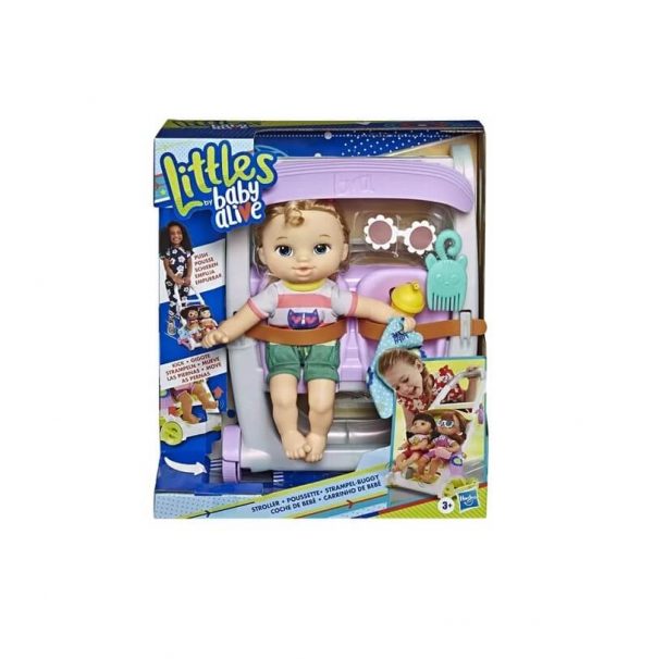 Coche de bebé Baby Alive