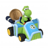 Yoshi coin racers