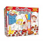 Chocolatería Gourmet