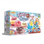 Fábrica De Donas