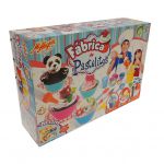 Fábrica de pastelitos