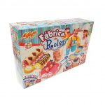 Fábrica de Roles