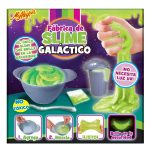 Fábrica de Slime Galáctico