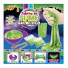 Fábrica de Slime Galáctico
