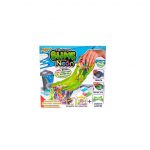 Fábrica de Slime Viboritas Neón