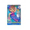 Mi linda sirena Baby Alive