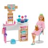 Barbie spa de lujo