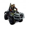 Cuatriciclo de asalto Mega construx Call of Duty - Image 2