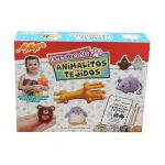 Fábrica de animalitos tejidos