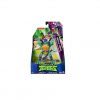 Tortugas ninja con movimiento y sonido