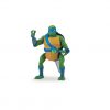 Tortugas ninja con movimiento y sonido