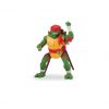 Tortugas ninja con movimiento y sonido
