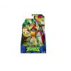 Tortugas ninja con movimiento y sonido