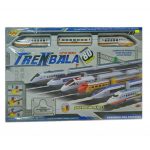 Tren Bala