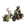 Motocicleta de asalto