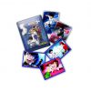 Estampas sueltas Capitán Tsubasa Panini