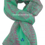 Pashmina ganesha